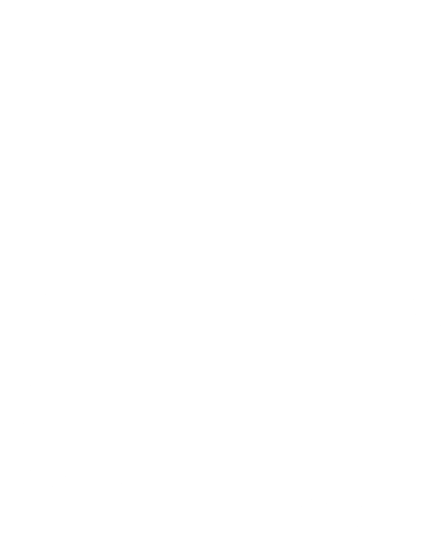 Vintage floral vertical rectangle